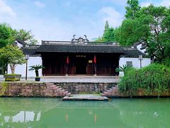 -西溪国家湿地公园