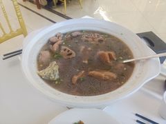 -九龙大酒店·金牌楚菜(武泰闸店)