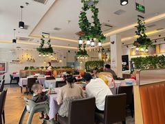 -拿渡·水煮鱼麻辣香锅(王府井奥莱·香江小镇店)