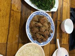 -三羊居食府(文艺路店)