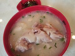 -廖老妈蹄花店(人民公园陕西街259号店)