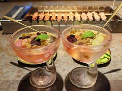 -麦凯伦烧烤·精酿超级工厂店(金桥总店)