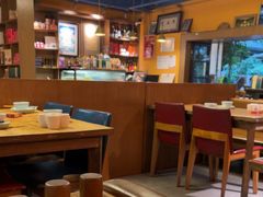 -缘生态云南菜·野生菌庭院餐厅(华侨城店)