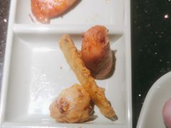 -梨花自助烤肉(乐宾店)