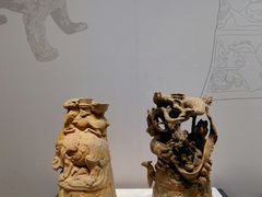 -重庆中国三峡博物馆(重庆博物馆)