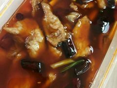 -妈妈的味道(工人体育场东路店)