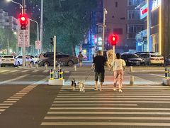 -人和国际健身俱乐部(长江路店)