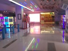 -环球时代影城(吉大店)