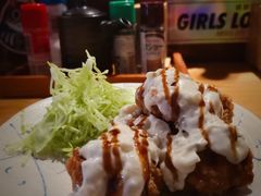-半藏居酒屋(香港花园店)
