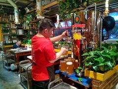 -钢管厂歆瑞源油卤串串香(春熙路太古里店)