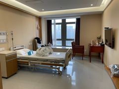 -浙江大学医学院附属第二医院(解放路院区)