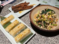 南京素什锦-南京大牌档(龙湖长楹天街店)