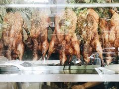 -吾家香港烧腊专门店