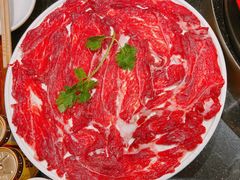 -香佰里鲜货火锅(佳乐金街店)