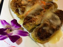 -玛丽娜中西餐厅(四道街店)