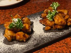 -绿茶餐厅(成都太古里店)