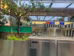 -农乐园炭火烤肉(繁花中心店)