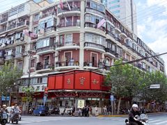 -王宝和酒家(黄浦店)