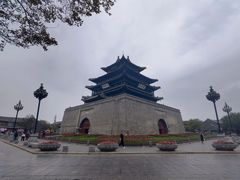 -光岳楼