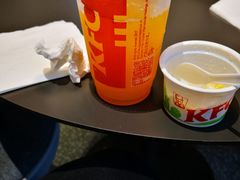 -肯德基(茂业店)