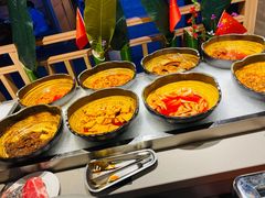 -蓝鲸湾汤泉(包河店)