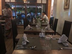-Old House Restaurant