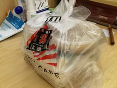 -阿飛冰室(下沙店)