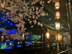 -桂满陇-西湖船宴(西单大悦城店)