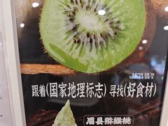 -野人先生Gelato(上海长宁龙之梦店)