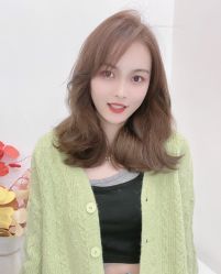 -HG美发设计沙龙