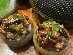 -戏作寿司(观音桥店)