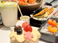 -匠和风精致料理(福州金融街万达店)