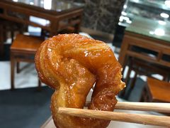 小糖耳朵-白魁老号饭庄(安内店)
