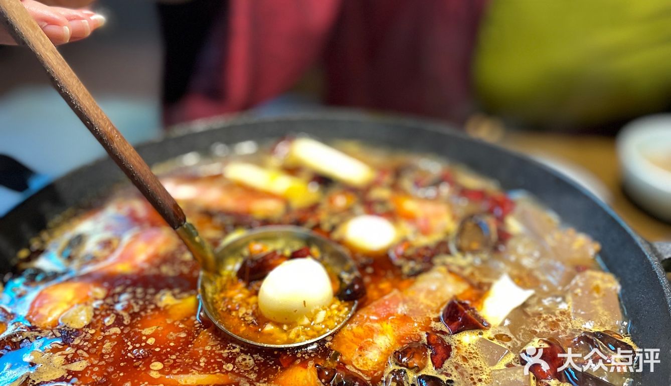 这个腊肉孔饭我可以吃十碗