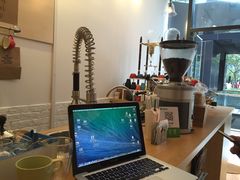 iphone_upload_pic-COFFEE HOLIC(朝外SOHO店)