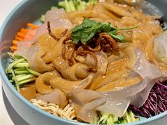 -来相会饺子·新辽菜(甘家口店)