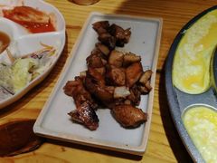 -喜来稀肉(北外滩白玉兰广场店)