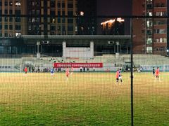 -人民公园(罗湖区)