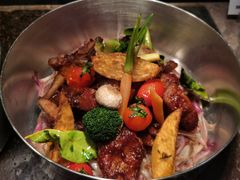 -红林大酒店RFcafe自助餐厅