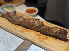 -俄士厨房(环球港店)