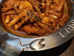-胖哥俩肉蟹煲(淮安万达店)