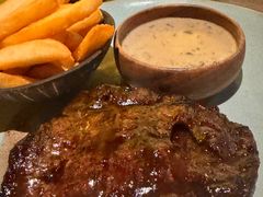 -The Meat & Wine Co Southbank(南岸店)