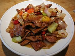 -大牌大·传统杭帮菜(湖滨店)