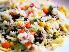 -绿茵阁牛扒餐厅(客村店)