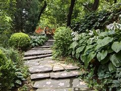 -天毓山庄·餐厅