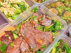 -煮鲜·潮汕下酒菜(福田石厦店)