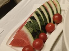 -福来居烤鸭店(天坛二店)
