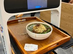 -欣达面馆(天桥支路店)