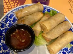 -simply thai天泰(长泰广场店)