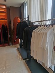 -Hongdu红都·高端西装定制男士西装礼服大衣定制